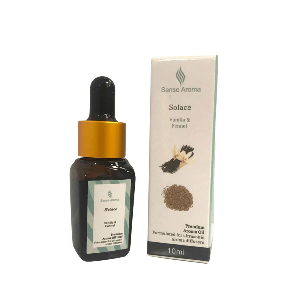 Sense Aroma Solace Fragrance Oil 10ml £3.77